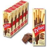 Chocolate Biscuit Sticks