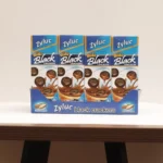 Mini Black Crackers – Chocolate Flavored - Image 5